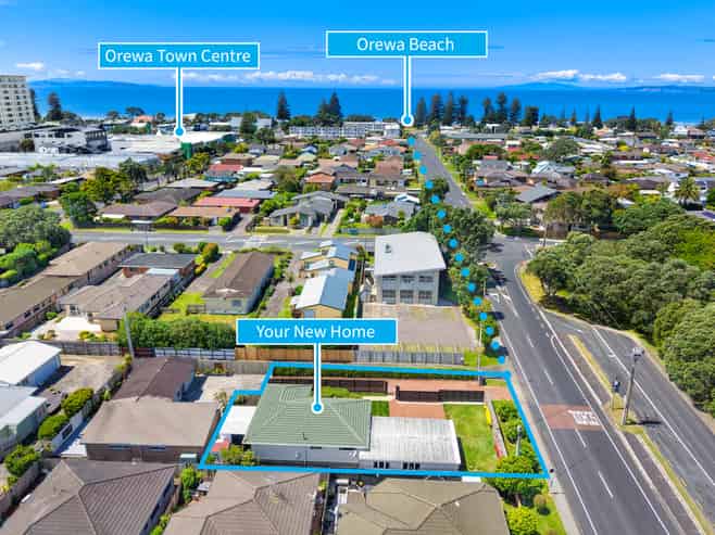 31 Riverside Road, Orewa