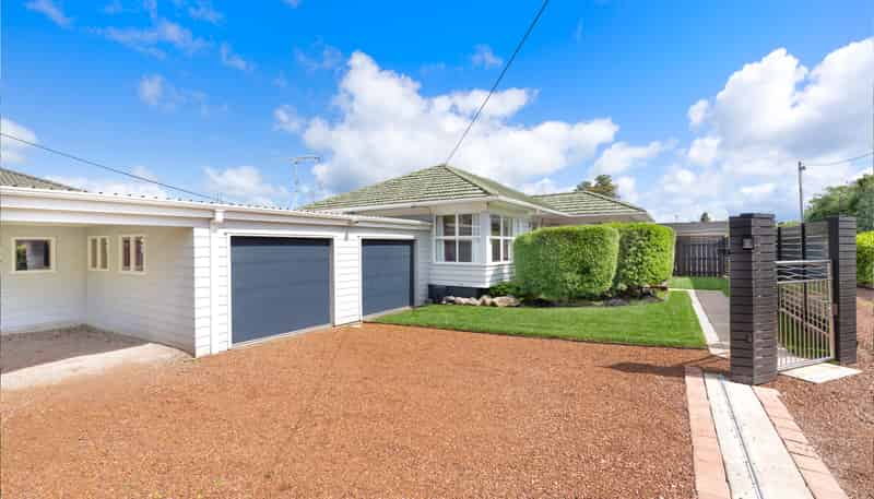 31 Riverside Road, Orewa