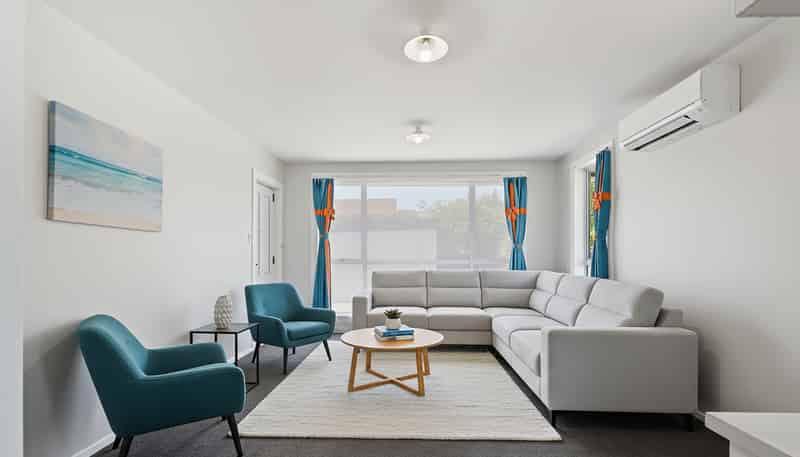 1/17 Tyrone Street, Belfast