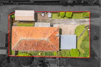 1/20 Copley Street, New Lynn