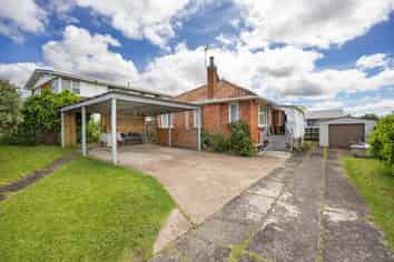 1/20 Copley Street, New Lynn