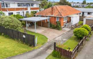 1/20 Copley Street, New Lynn