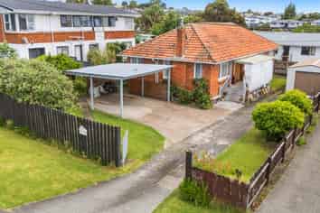 1/20 Copley Street, New Lynn