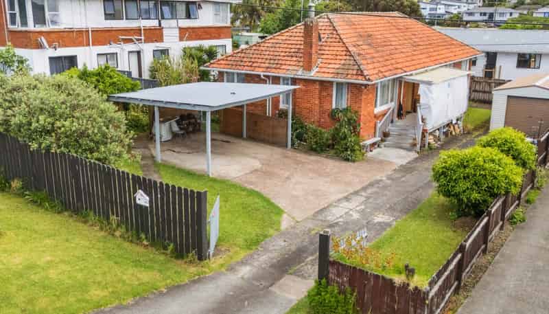 1/20 Copley Street, New Lynn