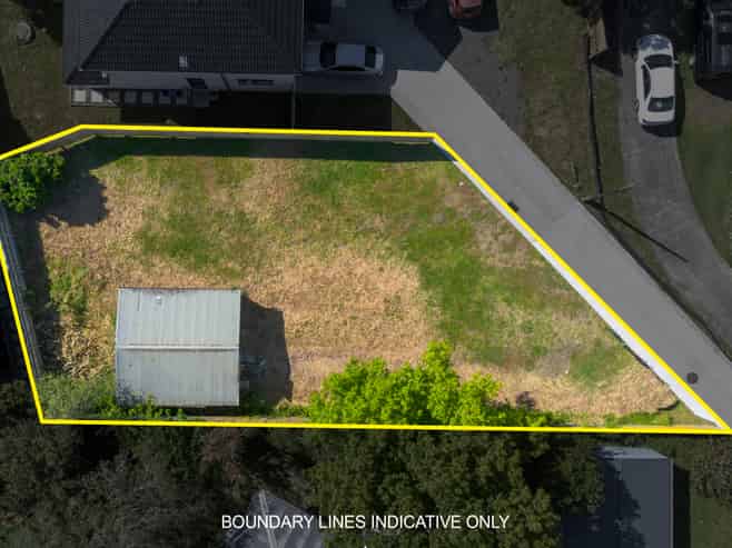19 Toatoa Place, Mangere Bridge