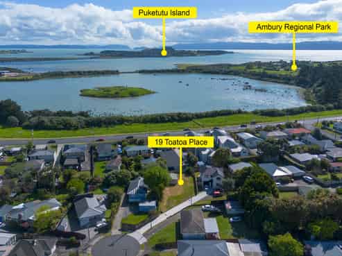 19 Toatoa Place, Mangere Bridge