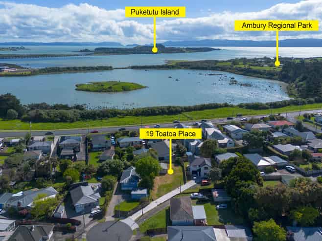 19 Toatoa Place, Mangere Bridge