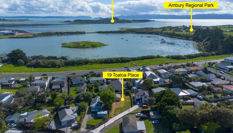 19 Toatoa Place, Mangere Bridge