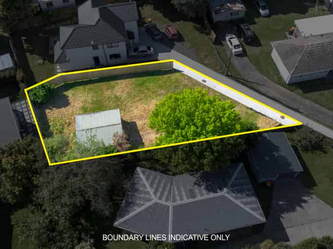 19 Toatoa Place, Mangere Bridge