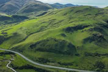  Morrisons-Kyeburn Road, Kyeburn