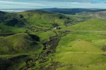  Morrisons-Kyeburn Road, Kyeburn