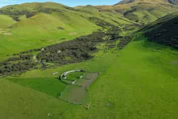  Morrisons-Kyeburn Road, Kyeburn