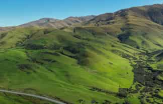  Morrisons-Kyeburn Road, Kyeburn