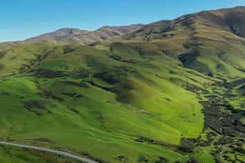  Morrisons-Kyeburn Road, Kyeburn