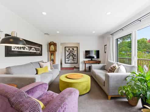 3B Virginia Road, Saint Johns Hill