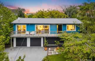 3B Virginia Road, Saint Johns Hill