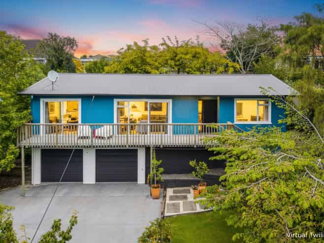 3B Virginia Road, Saint Johns Hill