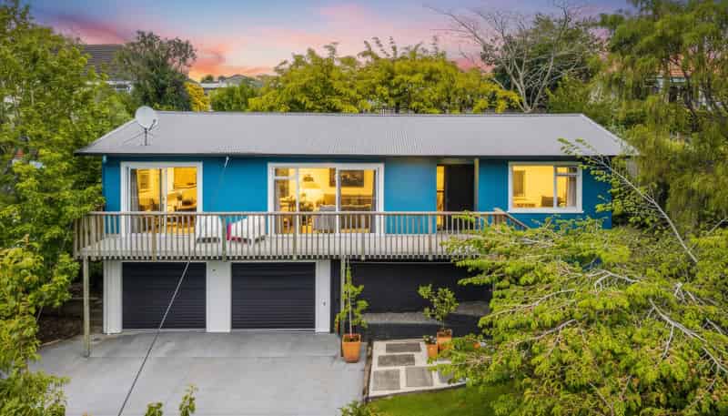 3B Virginia Road, Saint Johns Hill