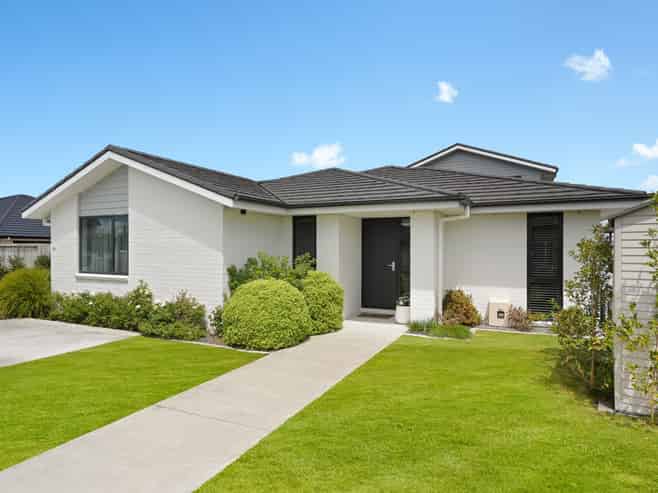 3 Miharo Crescent, Flagstaff