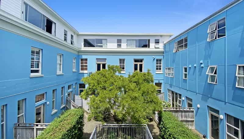 5/30 Hanson Street, Mount Cook