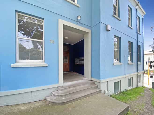 5/30 Hanson Street, Mount Cook