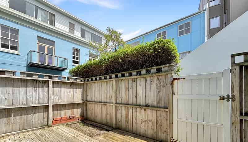 5/30 Hanson Street, Mount Cook