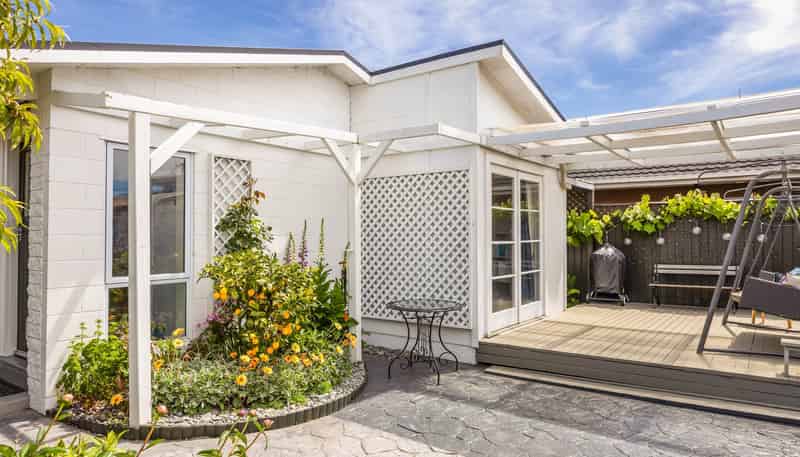 2/18 Packe Street, EDGEWARE