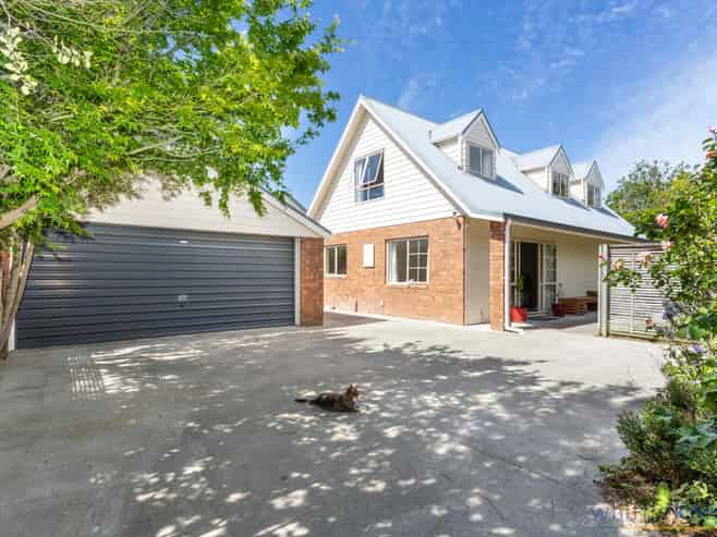 2/196 England Street, Linwood