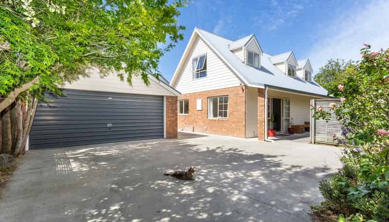 2/196 England Street, Linwood