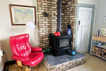 45 Windy Ridge Road, Benhar