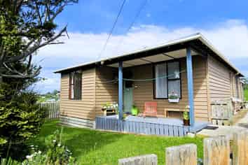 45 Windy Ridge Road, Benhar