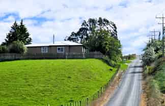 45 Windy Ridge Road, Benhar