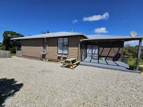 45 Windy Ridge Road, Balclutha