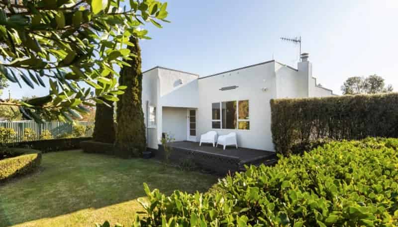 13 Morse Street, Marewa