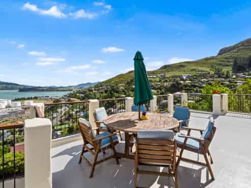 16A Dudley Road, Lyttelton