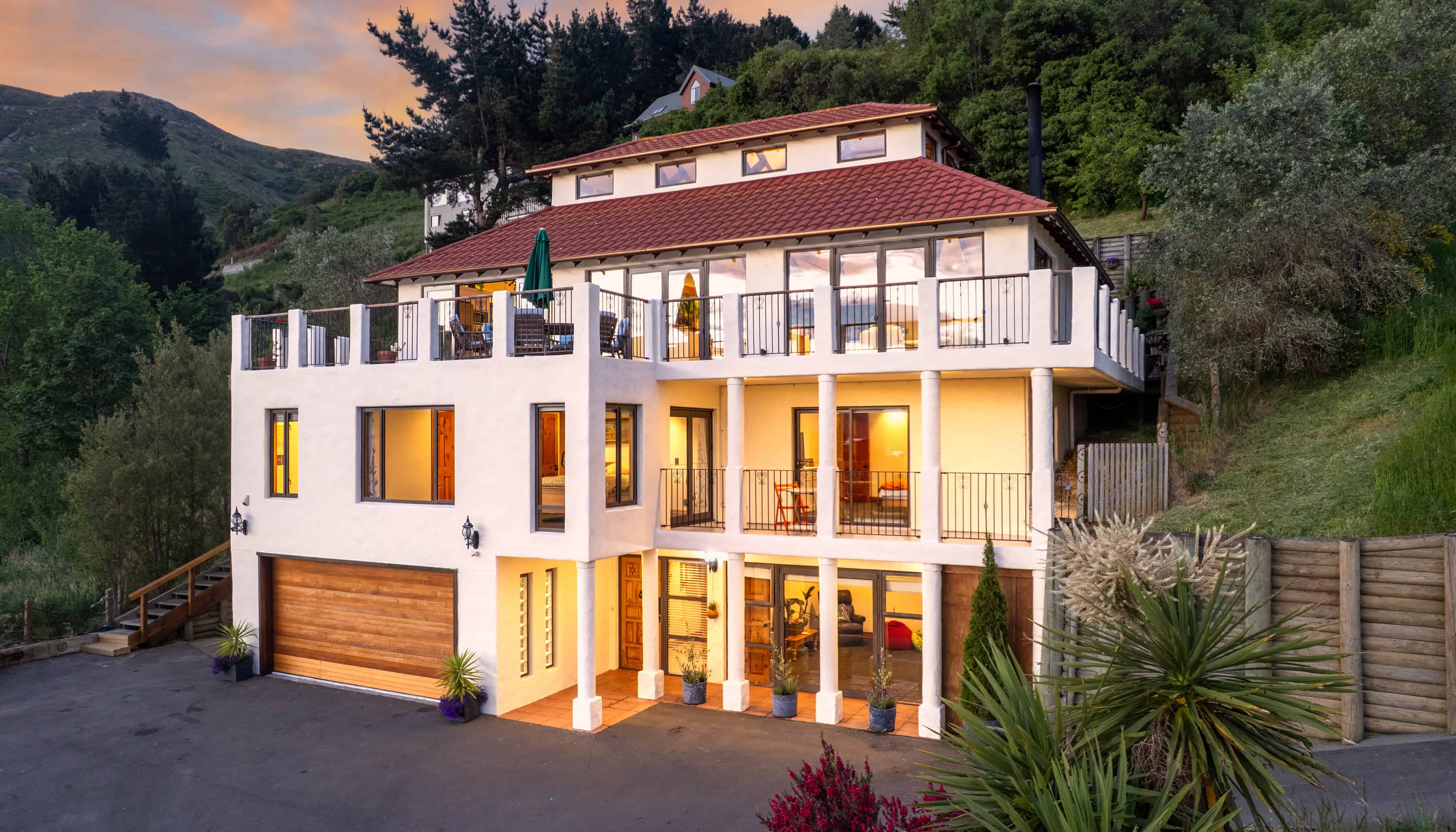 Sold - 16A Dudley Road, Lyttelton - realestate.co.nz