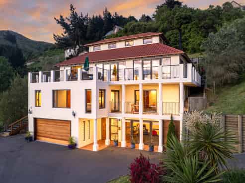 16A Dudley Road, Lyttelton