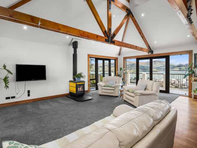 16A Dudley Road, Lyttelton