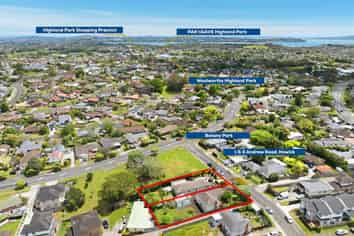 1 Andrew Road, Howick