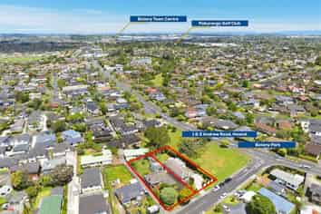 1 Andrew Road, Howick