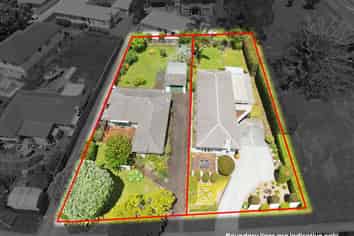 1 Andrew Road, Howick