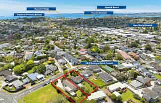 1 Andrew Road, Howick