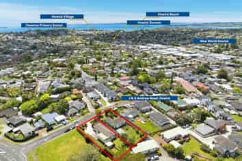 1 Andrew Road, Howick