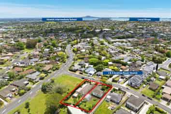 1 Andrew Road, Howick