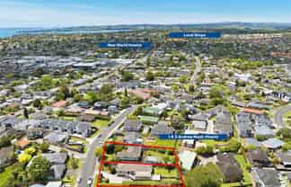 3 Andrew Road, Howick