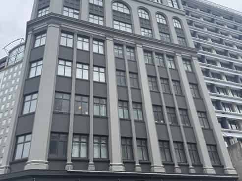 2f/16 The Terrace, Wellington Central