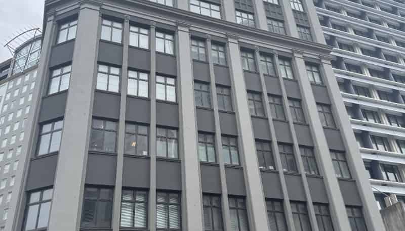 2f/16 The Terrace, Wellington Central