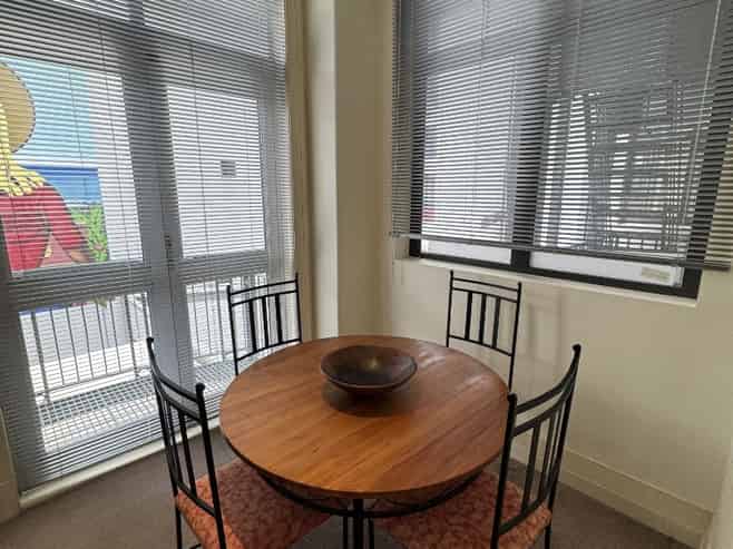 2f/16 The Terrace, Wellington Central