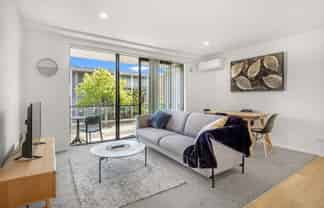 103/118a Salisbury Street, Christchurch Central