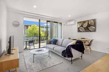 103/118a Salisbury Street, Christchurch Central